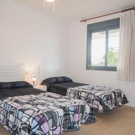 Alcossebre Apartamentos Atenea Playa Romana מראה חיצוני תמונה