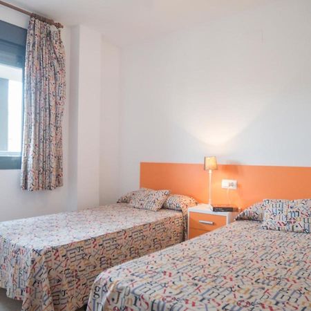 Alcossebre Apartamentos Atenea Playa Romana מראה חיצוני תמונה